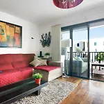 Apartment Precioso Piso Cerca De La Playa Costa Teguise