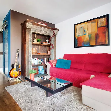 Apartment Precioso Piso Cerca De La Playa Costa Teguise