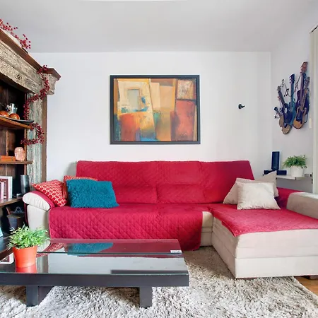 Precioso Piso Cerca De La Playa *