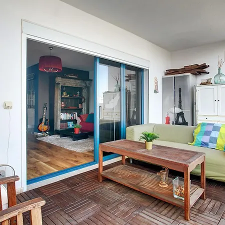 Precioso Piso Cerca De La Playa * Costa Teguise