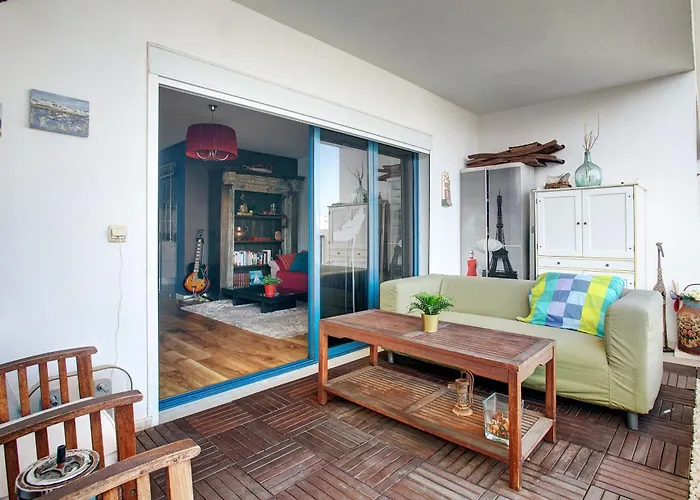 Precioso Piso Cerca De La Playa * Costa Teguise