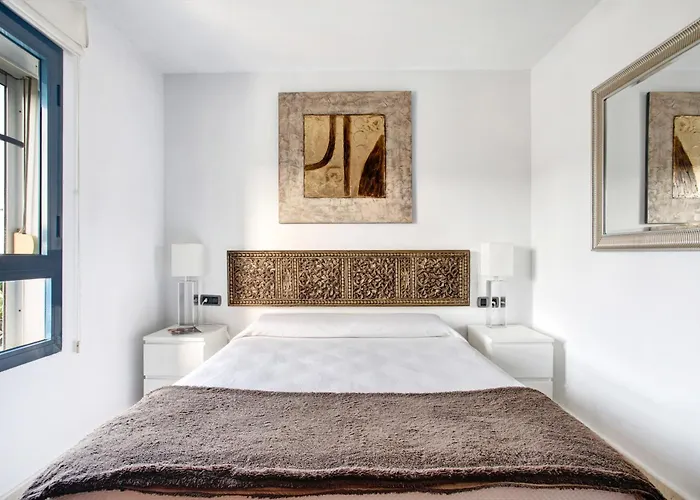 Lejlighed Precioso Piso Cerca De La Playa Costa Teguise