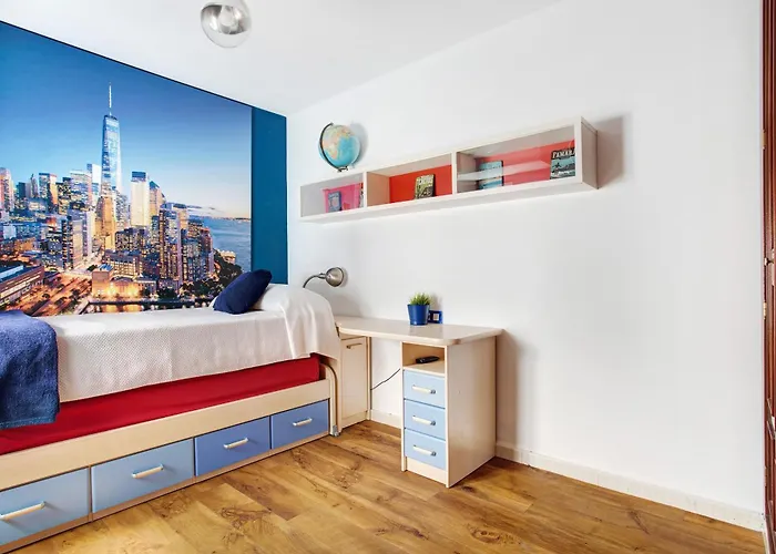 Lejlighed Precioso Piso Cerca De La Playa Costa Teguise