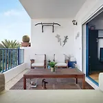 Precioso Piso Cerca De La Playa Lejlighed