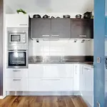 Apartmán Precioso Piso Cerca De La Playa *