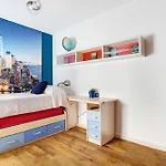 Precioso Piso Cerca De La Playa