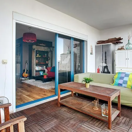 Precioso Piso Cerca De La Playa Lägenhet