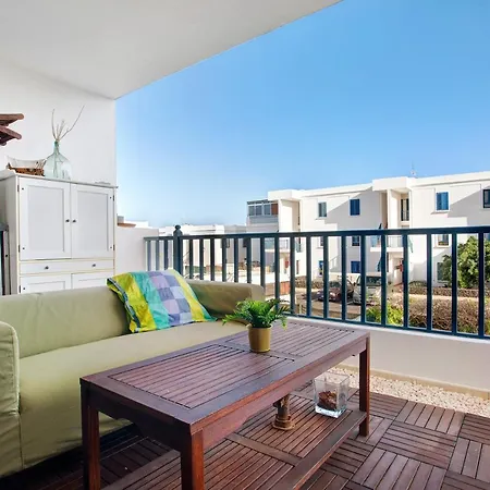 Precioso Piso Cerca De La Playa Appartamento Costa Teguise