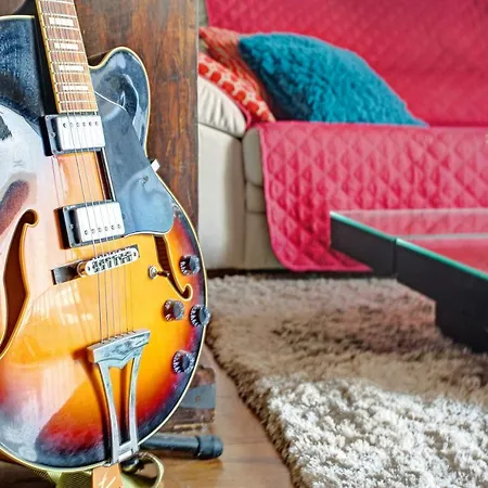 Precioso Piso Cerca De La Playa