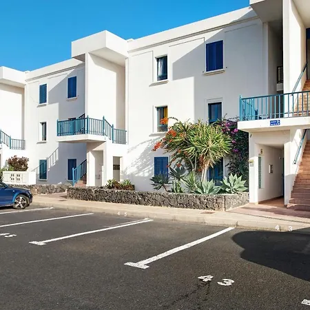 아파트 Precioso Piso Cerca De La Playa