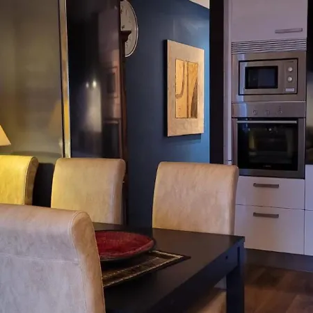 Appartamento Precioso Piso Cerca De La Playa