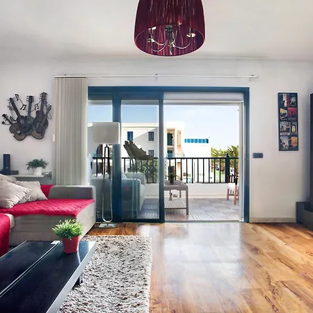 Precioso Piso Cerca De La Playa *