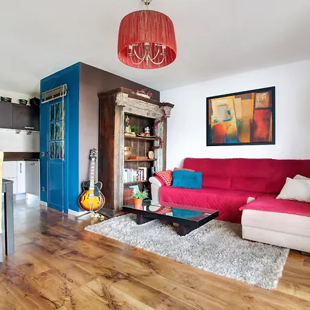 Precioso Piso Cerca De La Playa