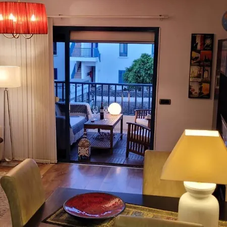 Precioso Piso Cerca De La Playa Costa Teguise