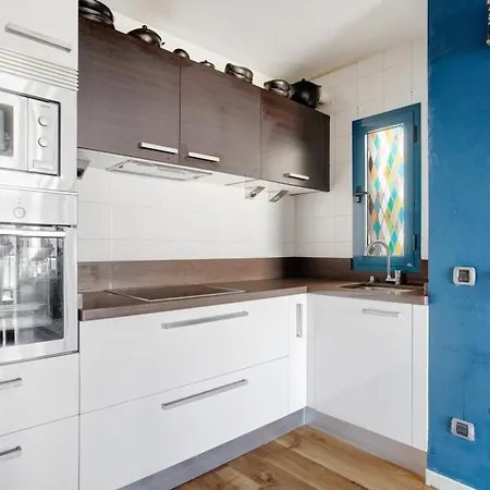 Precioso Piso Cerca De La Playa * Costa Teguise