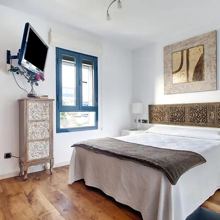 Precioso Piso Cerca De La Playa Appartamento Costa Teguise