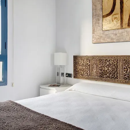 Precioso Piso Cerca De La Playa