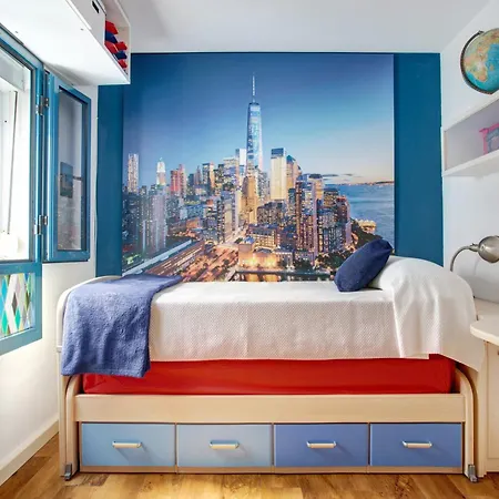 Precioso Piso Cerca De La Playa Daire Costa Teguise