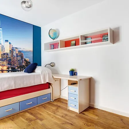 Appartamento Precioso Piso Cerca De La Playa Costa Teguise