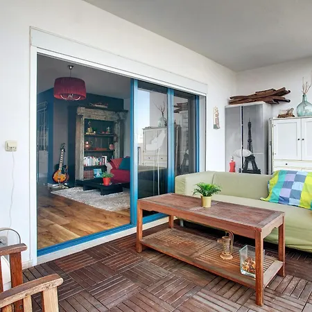 アパート Precioso Piso Cerca De La Playa *