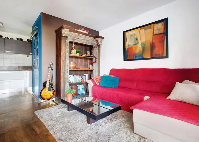 Appartement Precioso Piso Cerca De La Playa Costa Teguise