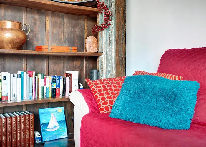 Precioso Piso Cerca De La Playa Appartement