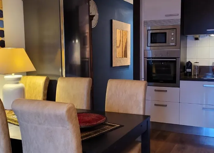 Appartement Precioso Piso Cerca De La Playa