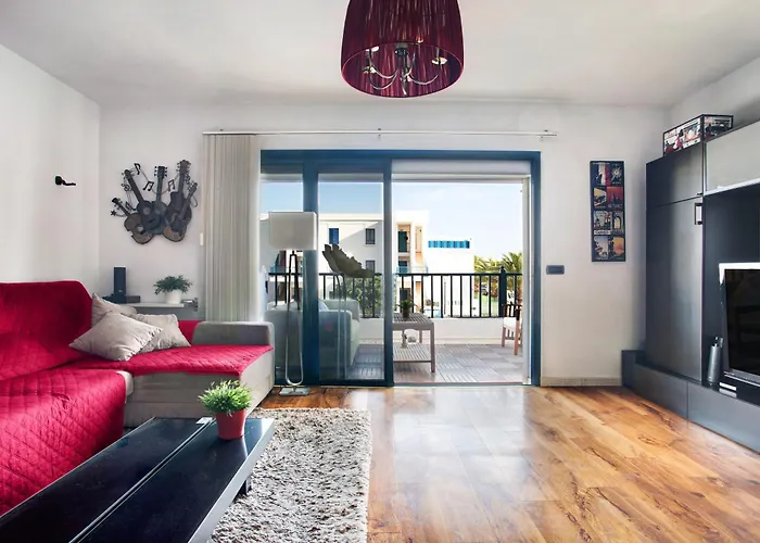 Precioso Piso Cerca De La Playa *