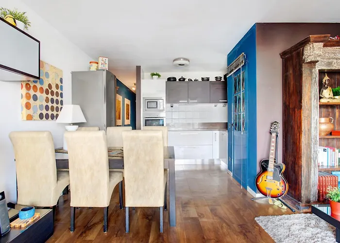 Appartement Precioso Piso Cerca De La Playa Costa Teguise