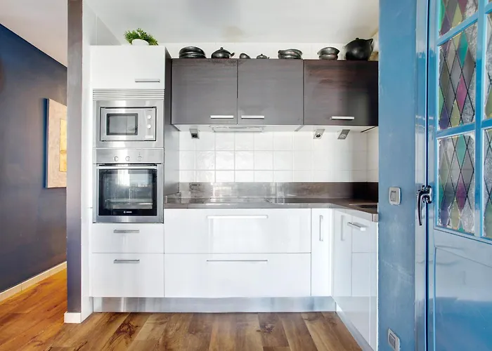 Precioso Piso Cerca De La Playa Appartement Costa Teguise