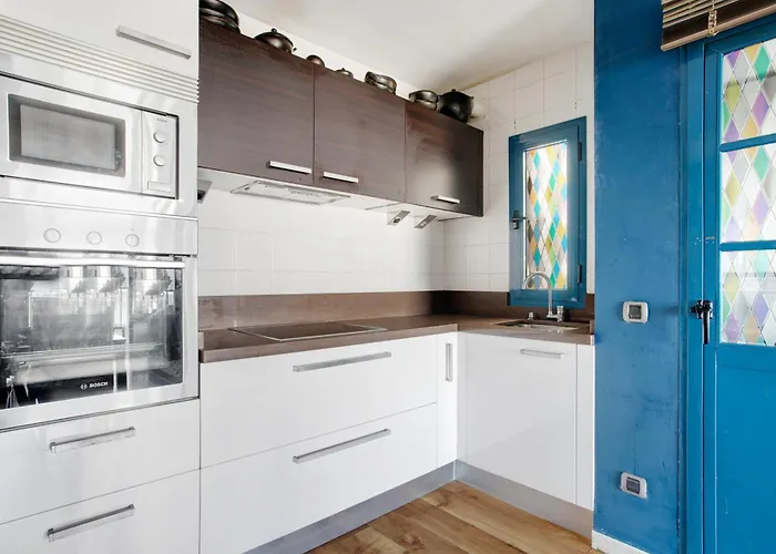 Precioso Piso Cerca De La Playa * Costa Teguise