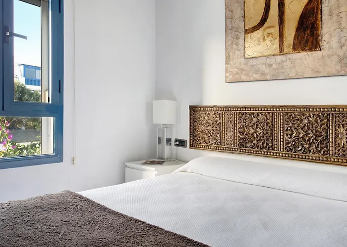 Precioso Piso Cerca De La Playa