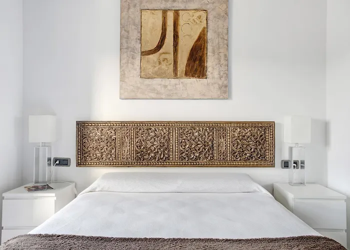 Appartement Precioso Piso Cerca De La Playa