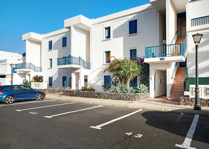 Appartement Precioso Piso Cerca De La Playa *