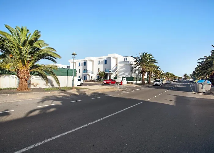 Precioso Piso Cerca De La Playa *