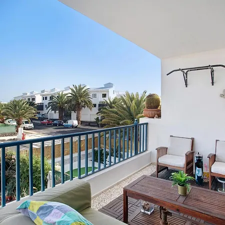 Διαμέρισμα Precioso Piso Cerca De La Playa *
