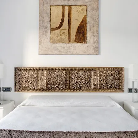 Διαμέρισμα Precioso Piso Cerca De La Playa